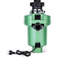 Измельчитель пищевых отходов Бирюса WD-375C1