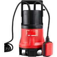 Дренажный насос ELITECH НПД 550-35П