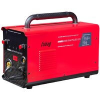 Сварочный инвертор Fubag IRMIG 200 Syn Pulse LED 646405