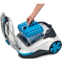 Пылесос Thomas DryBOX+AquaBOX Parkett 786555