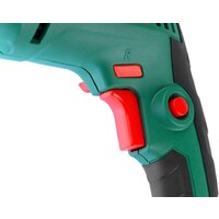 Дрель-шуруповерт Hammer DRL500C