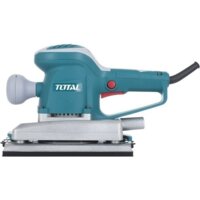 Виброшлифмашина Total TF1301826