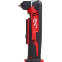 Угловая дрель Milwaukee C18 RAD-0 [4933427189]