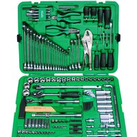 Универсальный набор инструментов Toptul GCAI150R 150 предметов