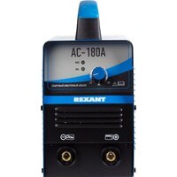 Сварочный инвертор Rexant АС-180А