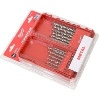 Набор сверл Milwaukee 4932493869