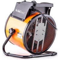 Электрическая тепловая пушка FoxWeld FoxHeat E 11C-3