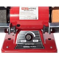 Заточный станок RedVerg RD-GM1775FS
