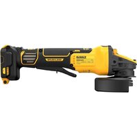 Угловая шлифмашина DeWalt DCG416VSN (без АКБ)