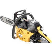 Бензопила Denzel DGS-4516