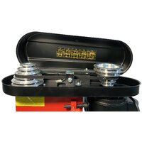 Сверлильный станок Felisatti CC-13/350Э