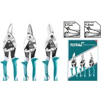 Ножницы по металлу Total THT520106K