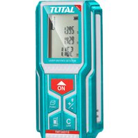 Лазерный дальномер Total TMT56016
