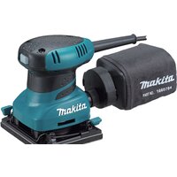 Виброшлифмашина Makita BO4555