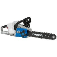 Аккумуляторная пила Hyundai X-404iON (без АКБ)