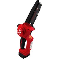 Аккумуляторная пила Felisatti FT1161 (без АКБ)