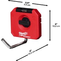 Крюк  Milwaukee 4932493383