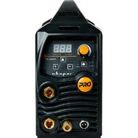 Сварочный инвертор Сварог Pro TIG 180 DSP (W206)