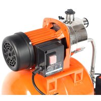 Насосная станция Patriot PW 850-24 INOX