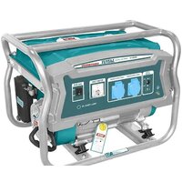 Бензиновый генератор Total TP135006