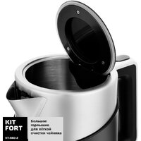 Электрический чайник Kitfort KT-660-2