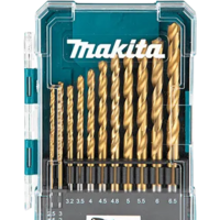 Набор сверл Makita D-72855 (13шт)