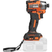 Винтоверт Daewoo Power DAX 3521Li (без АКБ)