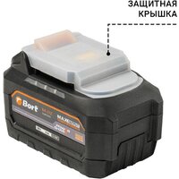 Аккумулятор для инструмента Bort BA-21Z 93415919 (18В/6 Ah)