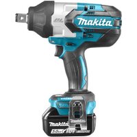 Гайковерт Makita DTW1001ZA2 (с 1-им АКБ)