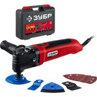 Реноватор Зубр МФИ-400 КН