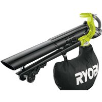 Колесная воздуходувка Ryobi OBV18 (без АКБ)