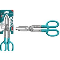 Ножницы по металлу Total THT524121