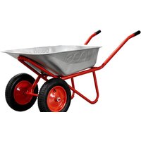 Двухколесная тачка ECO WB201-2