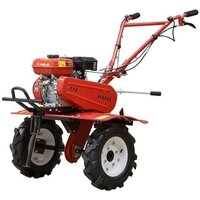 Мотокультиватор бензиновый Asilak SL-85B (с колесами 4.00-10)