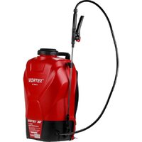 Аккумуляторный опрыскиватель Wortex KS 1640 Li ALL1 XLT SET 1335856 (с 1-им АКБ)