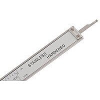 Штангенциркуль Matrix 31611