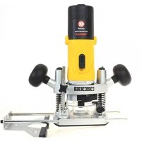 Вертикальный фрезер Калибр Мастер ФЭ-1000М