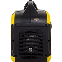 Бензиновый генератор Huter DN4000Si