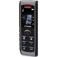 Лазерный дальномер Crown CT44034