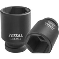 Головка слесарная Total THHISD0133L