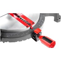 Торцовочная пила Hammer STL1800/250C