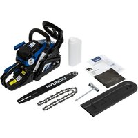 Бензопила Hyundai X-4114