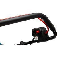 Газонокосилка Makita DLM382PT2 (с 2-мя АКБ)