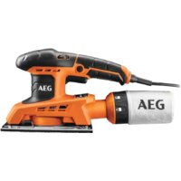 Виброшлифмашина AEG Powertools FS 250 4935472164