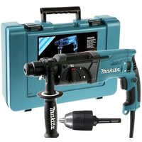 Перфоратор Makita HR2470X19