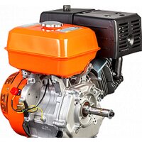 Бензиновый двигатель ELAND GX390D-25