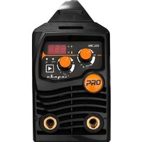 Сварочный инвертор Сварог Pro ARC 200 (Z209S)