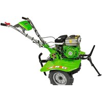 Мотоблок бензиновый GRASSHOPPER GR 900-3 4.00-10