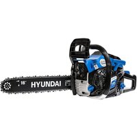 Бензопила Hyundai X-4616