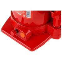 Бутылочный домкрат Startul Auto ST8018-30 30т
